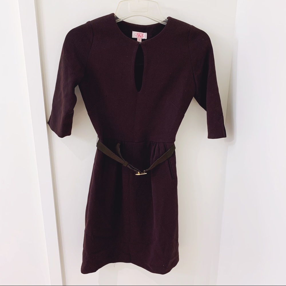 AKA New York || Dress